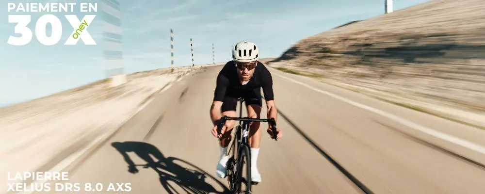 paiement 30 fois velo route my velo